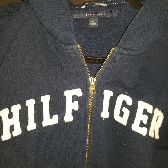 Hilfiger hoodie - Picture 2 of 3